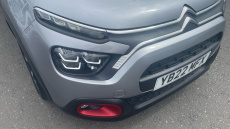 Citroen C3 1.2 PureTech C-Series 5dr Petrol Hatchback